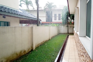 Bukit Jalil Golf & Country Resort