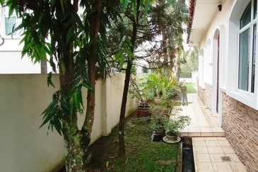 Bukit Jalil Golf & Country Resort