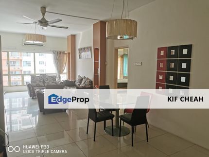 East Lake Residence Taman Serdang Perdana, Selangor, Seri Kembangan