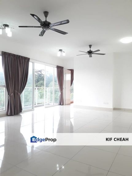 Duet Residence FREEHOLD Bandar Kinrara Puchong, Selangor, Bandar Kinrara Puchong