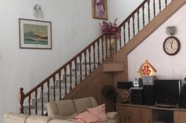 Bandar Baru Sri Petaling