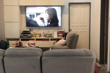 Bandar Baru Sri Petaling