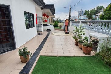 Bandar Baru Sri Petaling