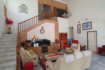 Bandar Baru Sri Petaling