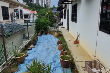 Bandar Baru Sri Petaling