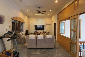 Bandar Baru Sri Petaling