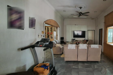 Bandar Baru Sri Petaling