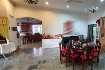 Bandar Baru Sri Petaling