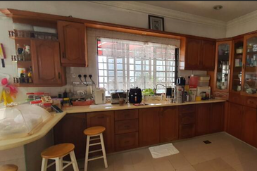 Bandar Baru Sri Petaling