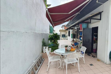 Bandar Baru Sri Petaling