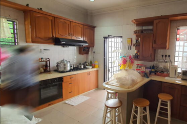 Bandar Baru Sri Petaling