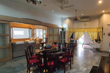 Bandar Baru Sri Petaling