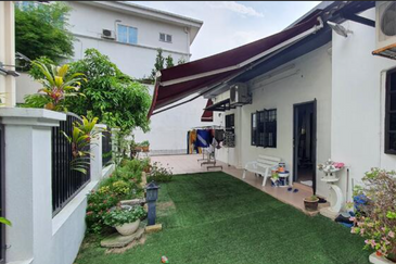 Bandar Baru Sri Petaling