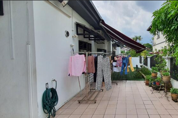 Bandar Baru Sri Petaling