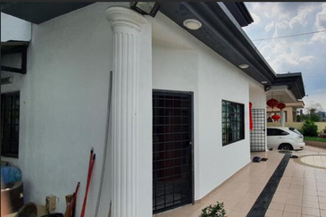 Bandar Baru Sri Petaling