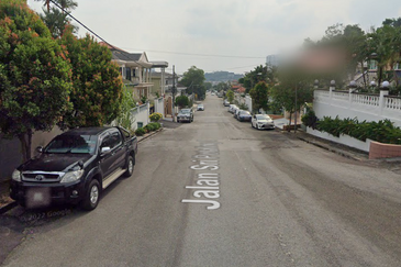 Bandar Baru Sri Petaling