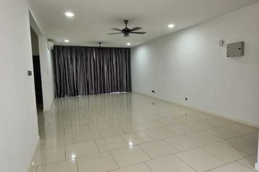 Seri Puteri Hills @ Bandar Puteri Puchong