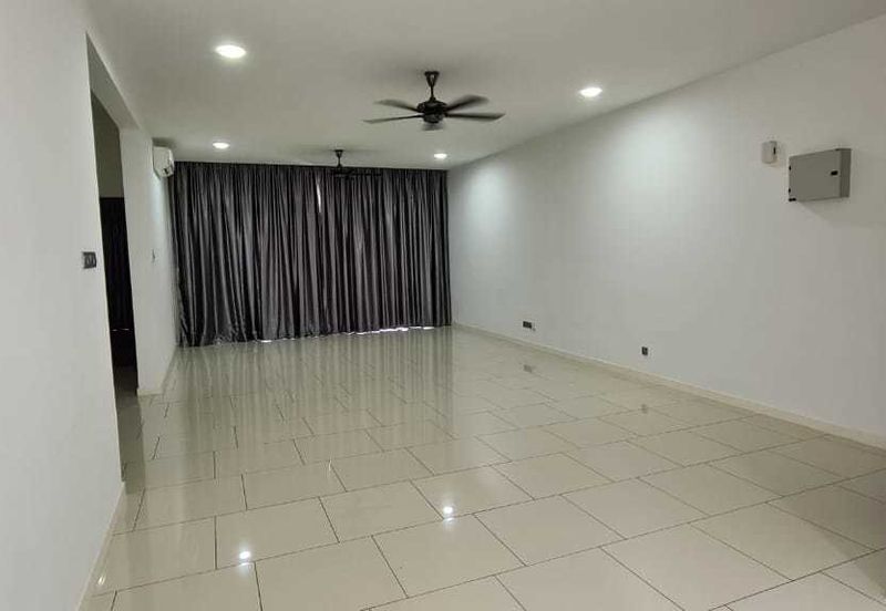 Seri Puteri Hills @ Bandar Puteri Puchong