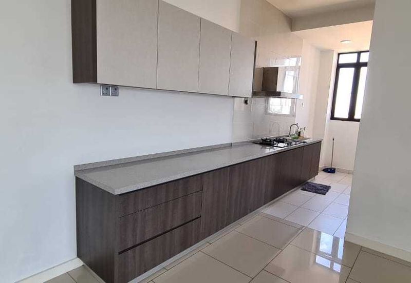 Seri Puteri Hills @ Bandar Puteri Puchong