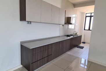 Seri Puteri Hills @ Bandar Puteri Puchong