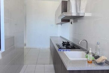 Seri Puteri Hills @ Bandar Puteri Puchong