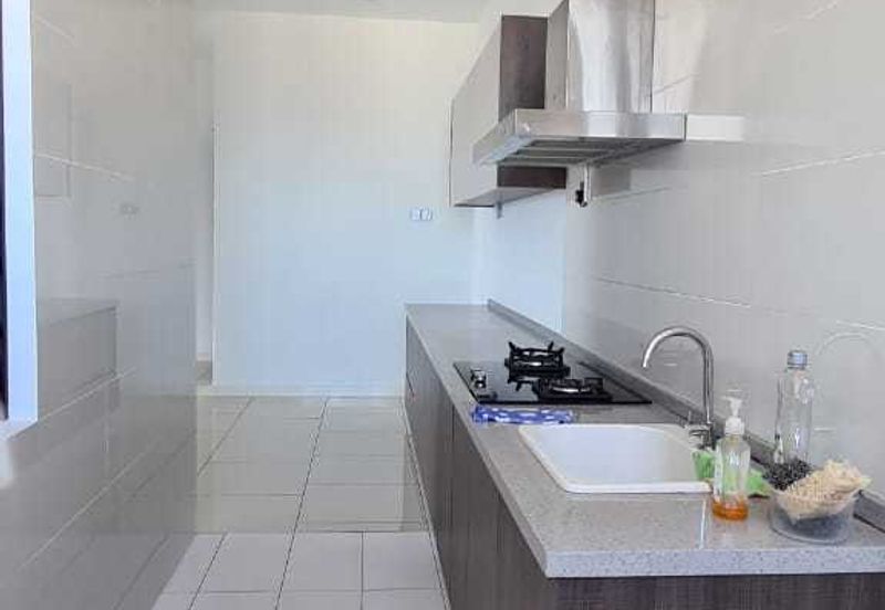 Seri Puteri Hills @ Bandar Puteri Puchong