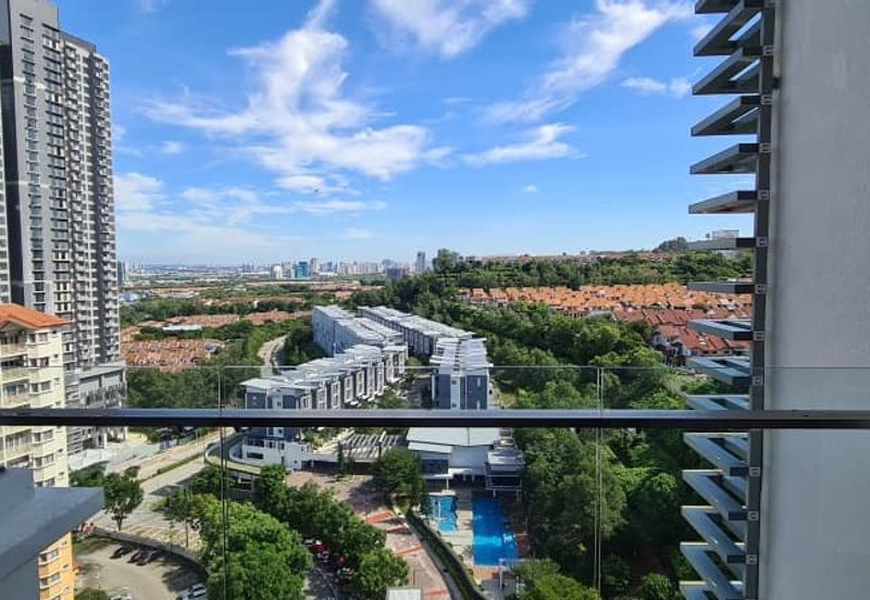 Seri Puteri Hills @ Bandar Puteri Puchong