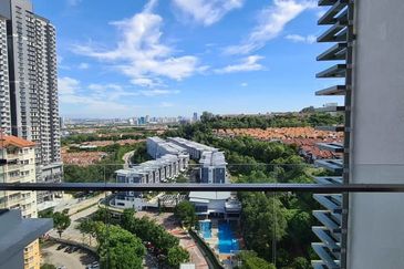 Seri Puteri Hills @ Bandar Puteri Puchong