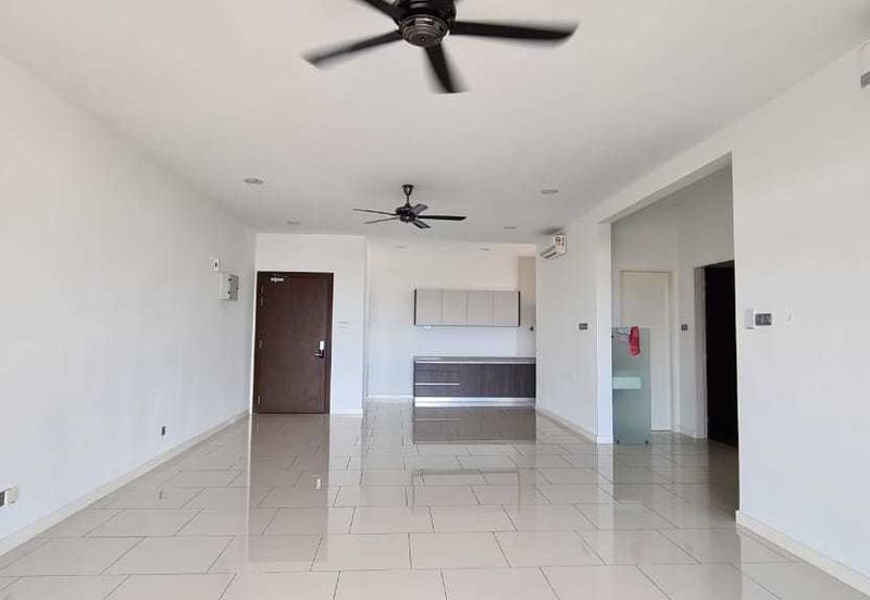 Seri Puteri Hills @ Bandar Puteri Puchong