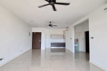 Seri Puteri Hills @ Bandar Puteri Puchong