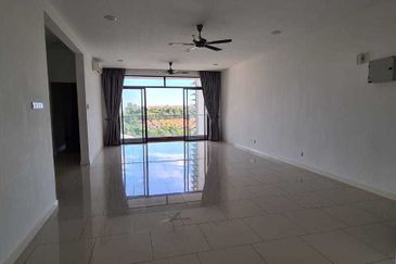 Seri Puteri Hills @ Bandar Puteri Puchong