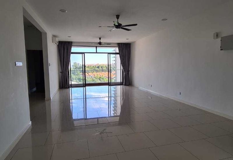 Seri Puteri Hills @ Bandar Puteri Puchong