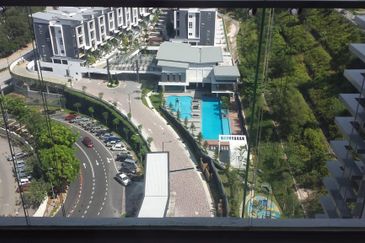 Seri Puteri Hills @ Bandar Puteri Puchong