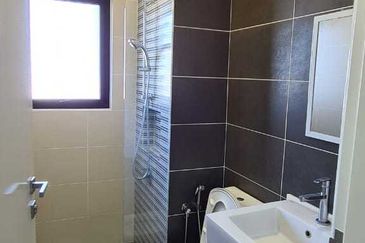 Seri Puteri Hills @ Bandar Puteri Puchong