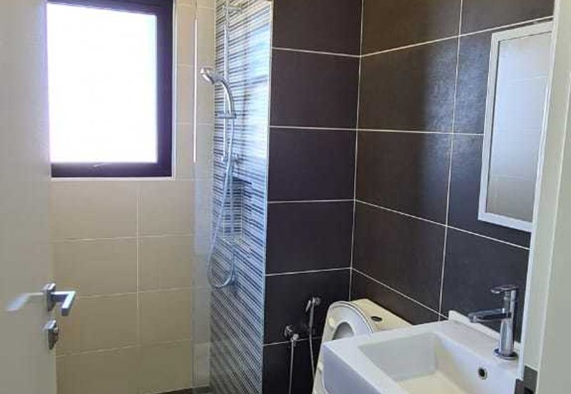 Seri Puteri Hills @ Bandar Puteri Puchong