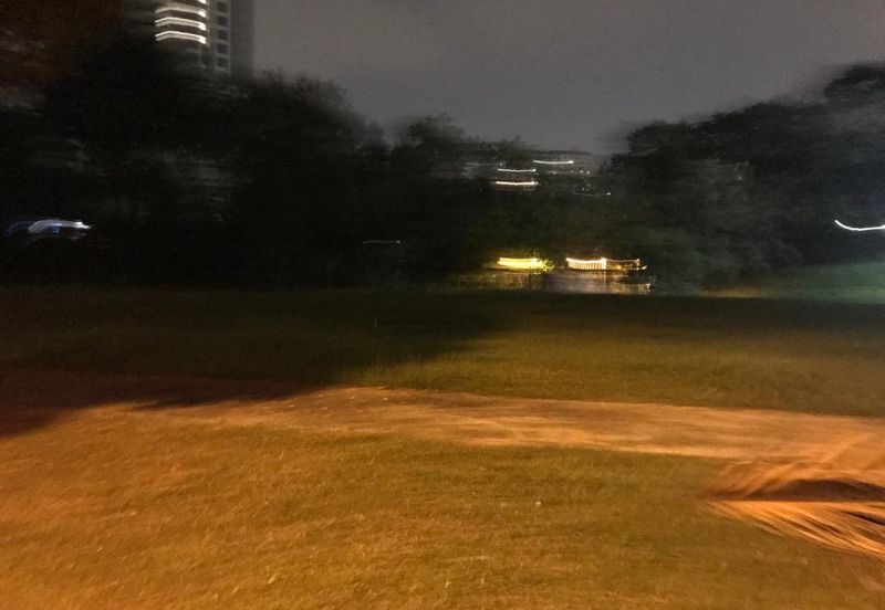 Tropicana Indah (Damansara Indah Resort Homes)