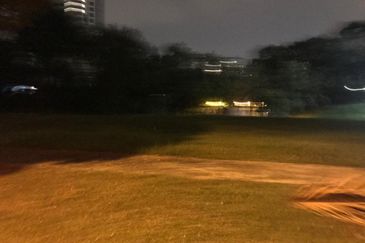 Tropicana Indah (Damansara Indah Resort Homes)