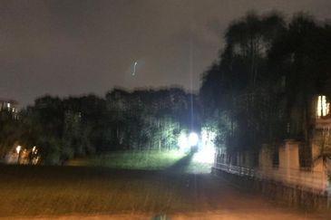 Tropicana Indah (Damansara Indah Resort Homes)