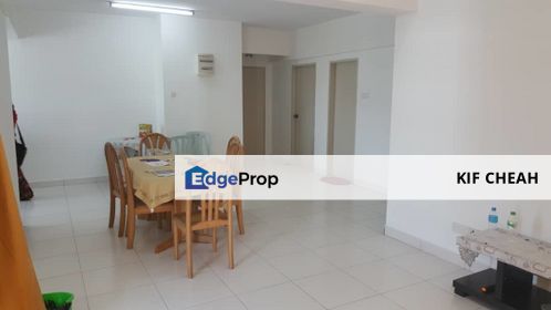 Casa Tropika Puchong Well maintained Corner unit , Selangor, Puchong