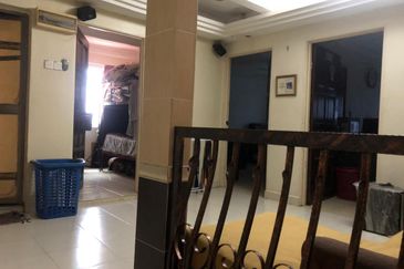 Taman Puchong Perdana