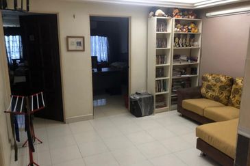 Taman Puchong Perdana