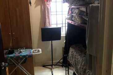 Taman Puchong Perdana