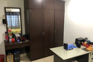 Taman Puchong Perdana