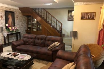 Taman Puchong Perdana