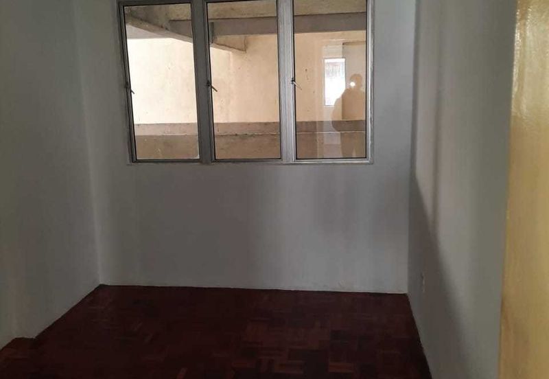 Juara Suria Apartment