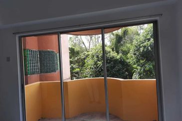 Juara Suria Apartment