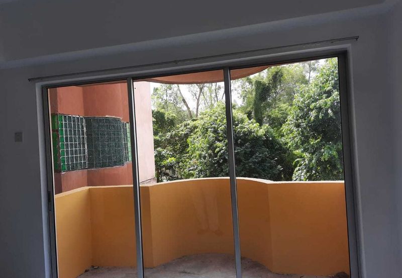 Juara Suria Apartment