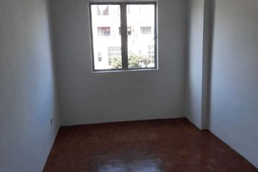 Juara Suria Apartment