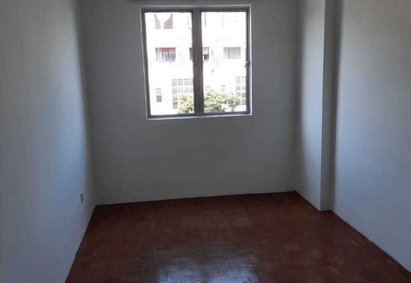 Juara Suria Apartment