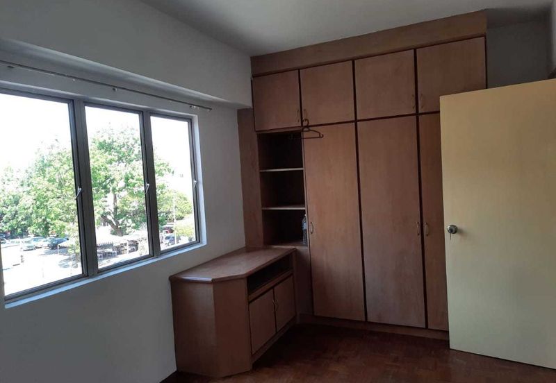 Juara Suria Apartment